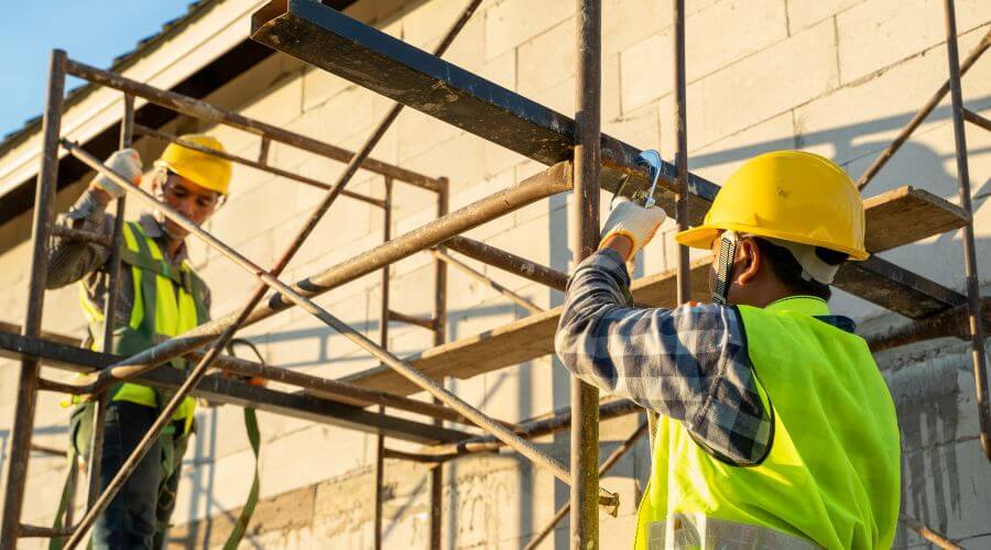 Soffit Repair in Coffeen, IL